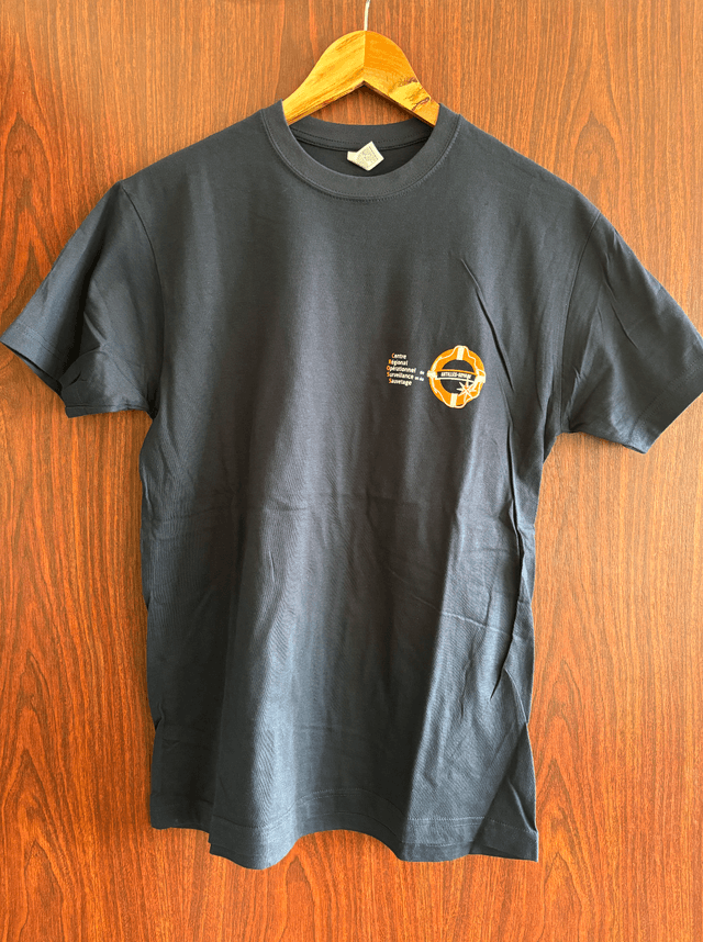 T-SHIRT CROSS AG