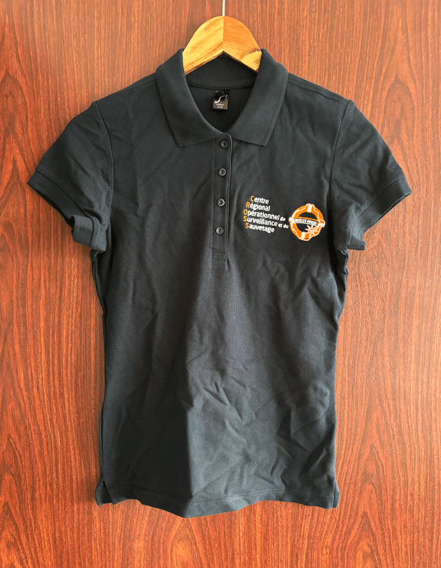 POLO CROSS FEMME S